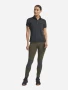 TXLITE MELANGE POLO WOMAN