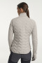 TXLITE HYBRID ZIP WOMAN