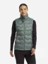 TXLITE SHIBUI DOWN VEST WOMAN