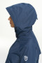 WESTING RAIN JACKET WOMAN