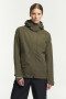 WESTING RAIN JACKET WOMAN