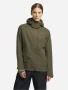 WESTING RAIN JACKET WOMAN