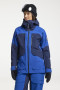 NAYORO SHELL JACKET WOMAN