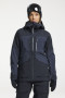 NAYORO SHELL JACKET WOMAN