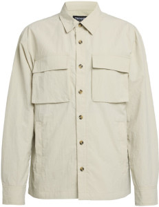 AUTHENTIC OVERSHIRT UNISEX 