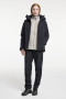 BARRIER JACKET WOMAN