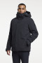 BARRIER JACKET