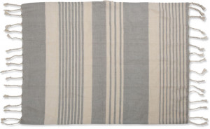 ELLA HAMAM 50X70CM, BEIGE