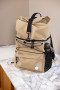 VIDE COOLER BACKPACK, BEIGE