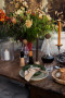BLANKA CARAFE, CLEAR