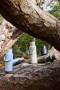 THEO THERMAL FLASK, LIGHT