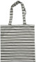 ELLA HAMAM SHOPPING BAG, GREEN