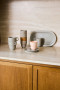 INKA CUP, BLACK