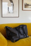 VIDE WEEKEND BAG, BLACK