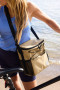VIDE COOLER BAG MEDIUM, BEIGE