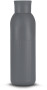 TEKLA THERMAL BOTTLE PUSH, GREY PANTONE 10C