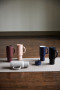 TALIA THERMAL MUG, DARK BORDEAUX