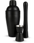 HARRY BAR KIT, BLACK