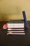 TINA TO GO CUTLERY SET, BEIGE