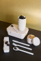 TINA TO GO CUTLERY SET, BEIGE