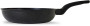 ISAK FRYING PAN, BLACK