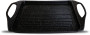 ISAK GRILL PLATE, BLACK