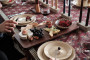 ELIS SERVING BOARD, BROWN