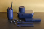 TINA TO GO CUTLERY SET, BLUE