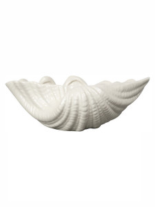 MISKA SHELL S, BIAŁA
