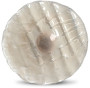 BOWL LARANNE M, OFF WHITE