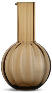 CARAFE OPACITY, BROWN