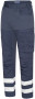 2509 Spodnie typu stretch z odblaskami 