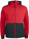 3120 HOOD JACKET