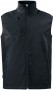 3702 SOTFSHELL VEST