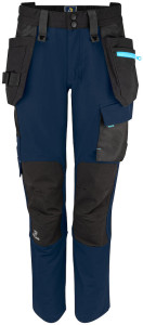 5564 SPODNIE DAMSKIE ZE STRETCHEM