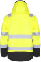 6455 SHELLJACKET EN ISO 20471 CL. 3