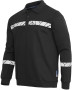 7100 Bluza Polo z długim rękawem