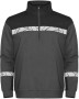 7102 SWEATSHIRT 1/2 ZIP PGL