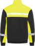 7102 SWEATSHIRT 1/2 ZIP PGL