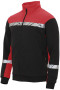 7103 Bluza na zamek