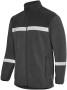 7300 Bluza polarowa z zamkiem