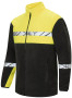 7300 Bluza polarowa z zamkiem