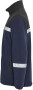 7300 Bluza polarowa z zamkiem