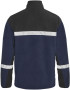 7300 Bluza polarowa z zamkiem