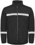 7300 Bluza polarowa z zamkiem
