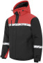 7413 Ocieplana kurtka typu softshell
