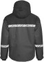 7413 Ocieplana kurtka typu softshell