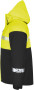 7413 Ocieplana kurtka typu softshell