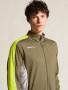 EVOLVE 2.0 CONTRAST FULL ZIP JACKET