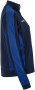 EVOLVE 2.0 CONTRAST FULL ZIP JACKET WOMAN